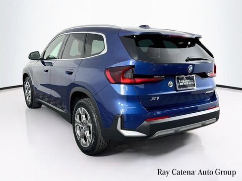Used 2023 BMW X1 xDrive28i w/ Convenience Package AWD/4WD image 5