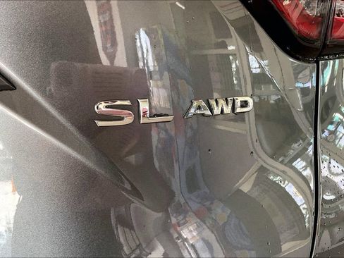 Used 2021 Nissan Murano SL AWD/4WD image 19
