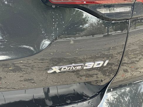 Used 2024 BMW X3 xDrive30i w/ Convenience Package image 38