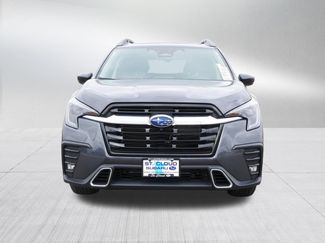 Certified 2024 Subaru Ascent Touring AWD/4WD video 2