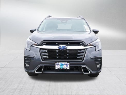 Certified 2024 Subaru Ascent Touring AWD/4WD image 2