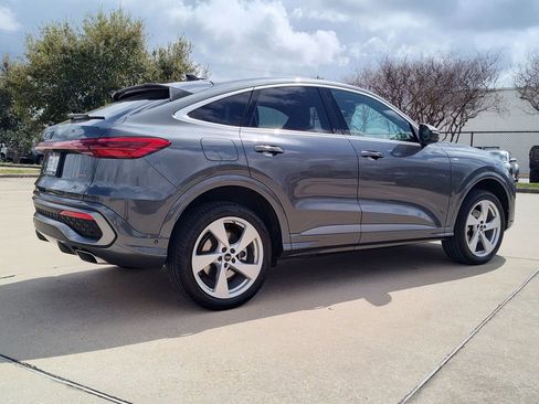 Certified 2025 Audi Q5 Premium Plus w/ Premium Plus image 10