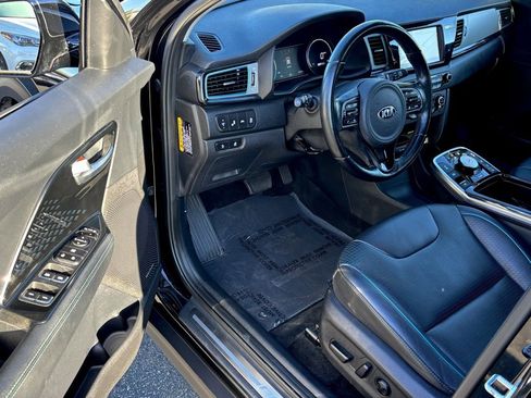 Used 2019 Kia Niro EX Premium image 13