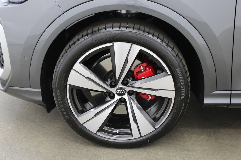 New 2026 Audi SQ5 Premium Plus AWD/4WD image 29