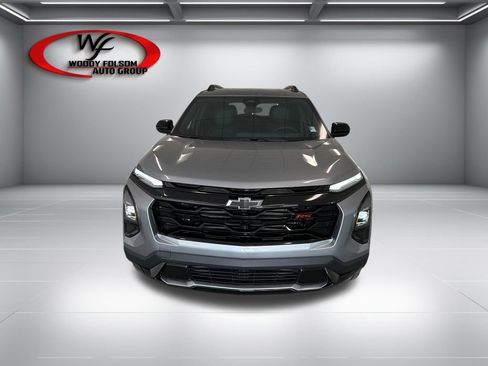New 2027 Chevrolet Equinox RS FWD image 2