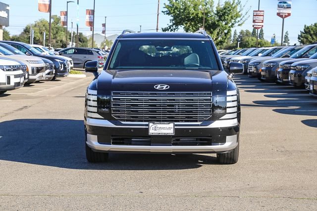 Used 2026 Hyundai Palisade Calligraphy AWD/4WD image 7