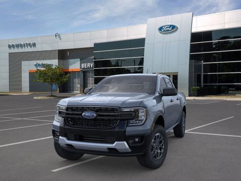 New 2025 Ford Ranger XLT w/ Convenience Package image 2