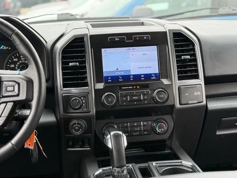 Used 2020 Ford F150 XLT w/ Equipment Group 302A Luxury AWD/4WD image 18