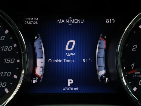 Used 2016 Maserati Quattroporte S Q4 AWD/4WD image 28