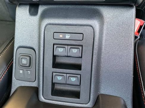 Used 2026 Ford Bronco Raptor AWD/4WD image 13
