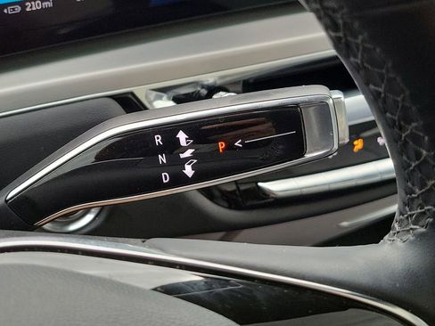 Certified 2024 Cadillac Lyriq Luxury w/ LPO, Floor Liner Package image 15