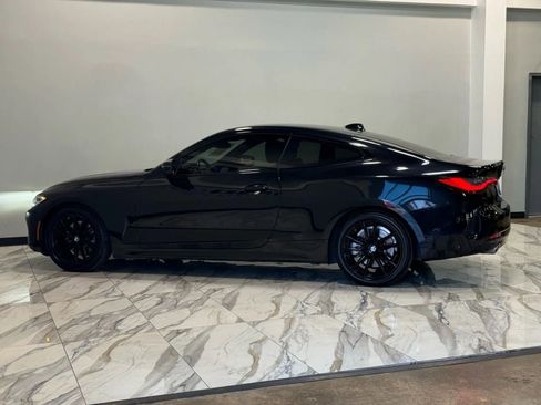 Used 2022 BMW 430i Coupe w/ Convenience Package image 9