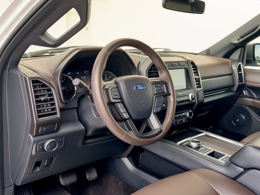 Used 2020 Ford Expedition King Ranch RWD image 4