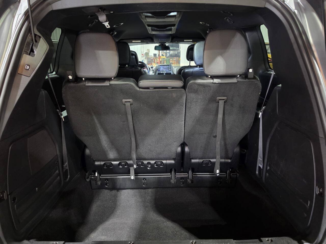 Used 2019 Dodge Grand Caravan GT FWD image 31