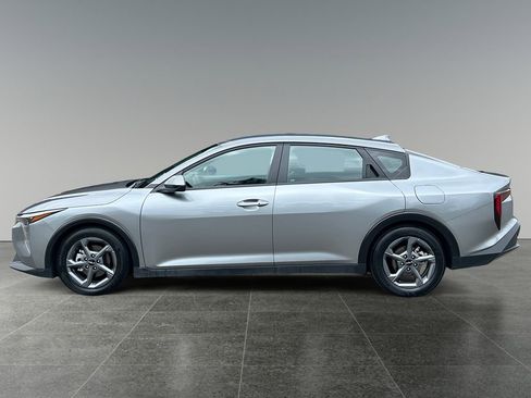 Used 2025 Kia K4 FWD image 6