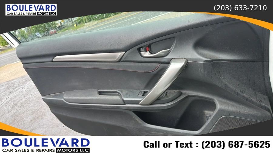 Used 2017 Honda Civic Si image 23