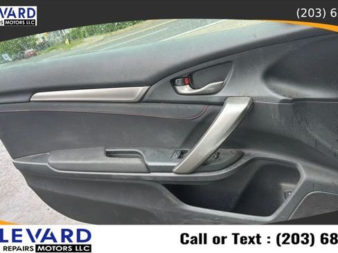 Used 2017 Honda Civic Si image 23