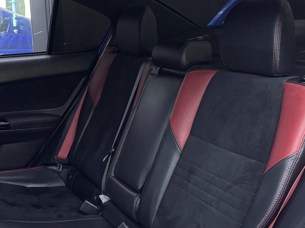 Used 2019 Subaru WRX STI w/ Popular Package #1 AWD/4WD image 15