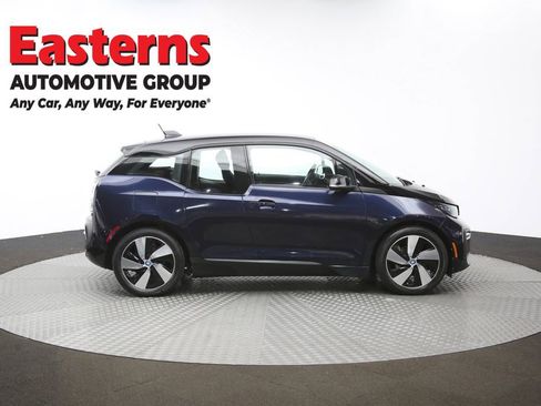 Used 2019 BMW i3 image 43