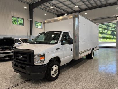 Used 2023 Ford E-350 and Econoline 350 Super Duty w/ Driver's Safety Package