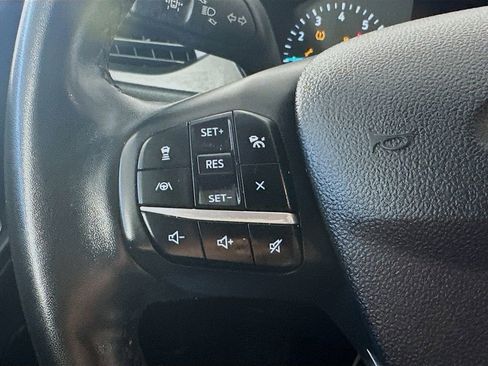 Used 2022 Ford Escape SE w/ Convenience Package FWD image 25