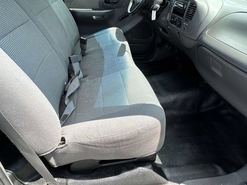 Used 2004 Ford F150 XL RWD image 14