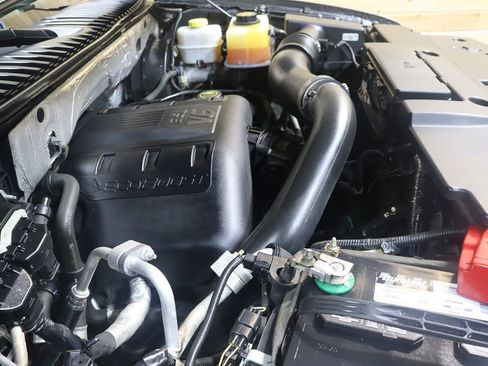 Used 2016 Ford Expedition EL XLT w/ Equipment Group 202A image 73