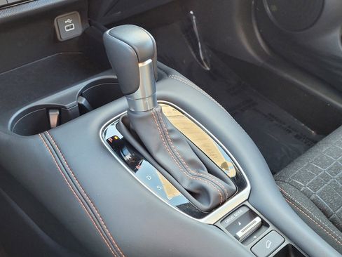 Certified 2024 Honda HR-V Sport image 26