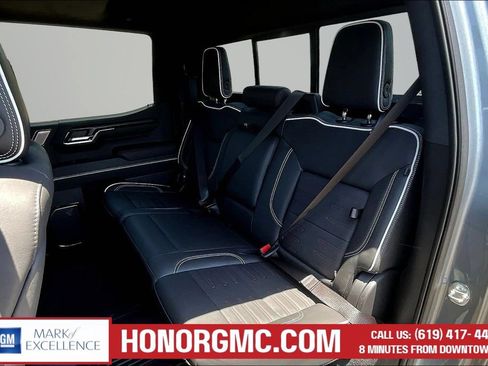 Used 2023 GMC Sierra 1500 AT4X w/ AT4X AEV Edition AWD/4WD image 23