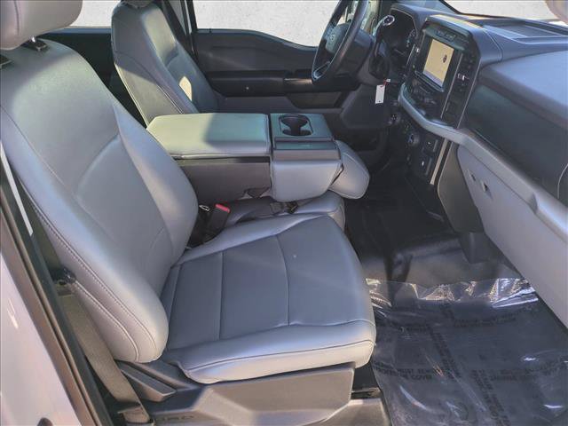 Used 2021 Ford F150 XL w/ Trailer Tow Package AWD/4WD image 19