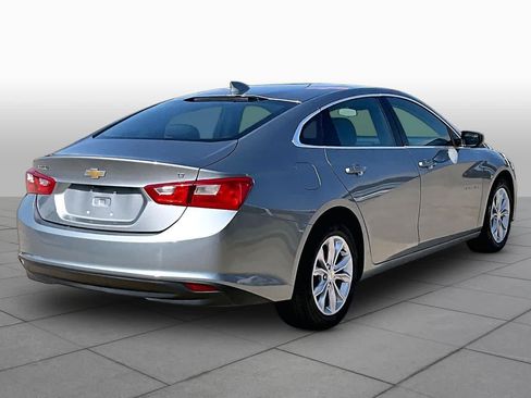 Used 2023 Chevrolet Malibu LT FWD image 13