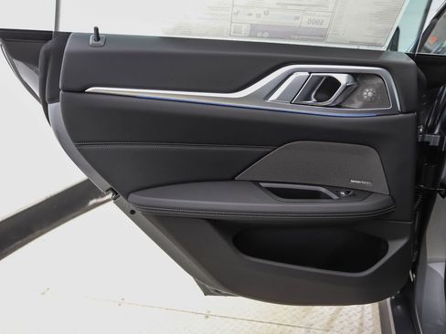 New 2026 BMW i4 xDrive40i w/ Premium Package AWD/4WD image 20
