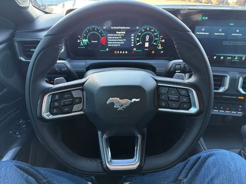 New 2026 Ford Mustang GT Premium image 14