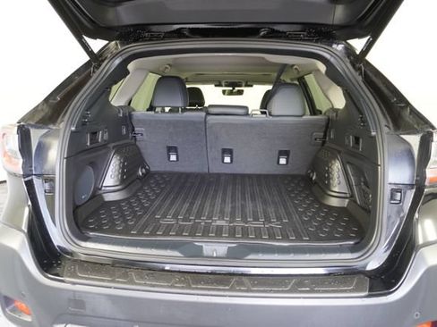 Certified 2025 Subaru Outback Onyx Edition AWD/4WD image 37
