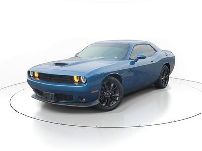 Used 2020 Dodge Challenger GT w/ Blacktop Package
