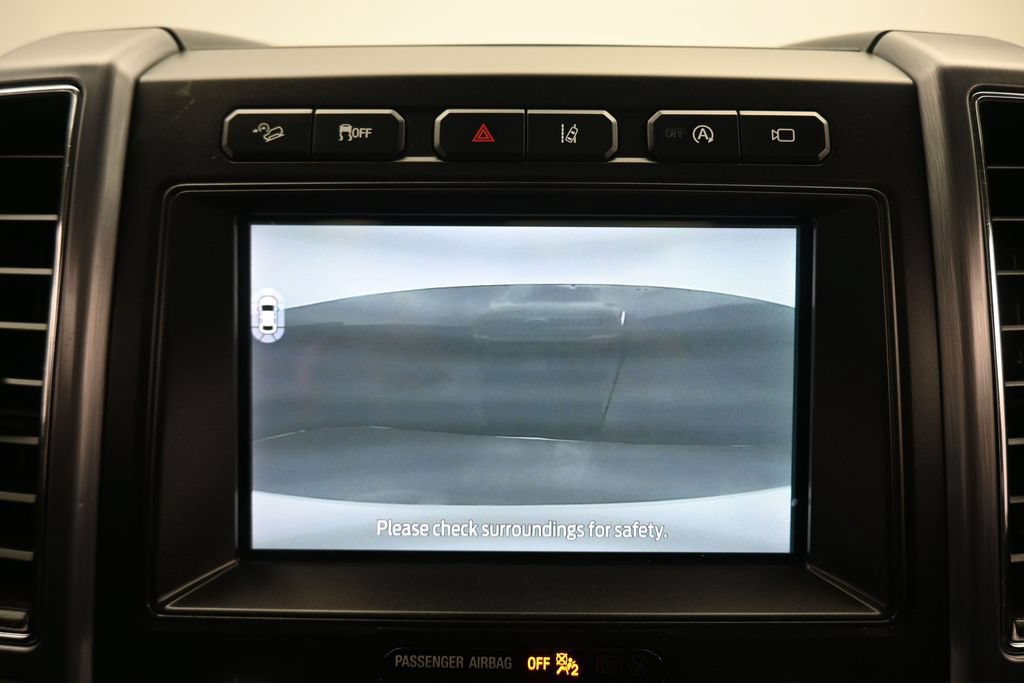 Used 2021 Ford Expedition Max Platinum AWD/4WD image 23