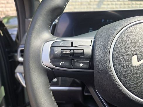 Used 2023 Kia Sportage X-Line w/ X-Line Premium Package AWD/4WD image 23