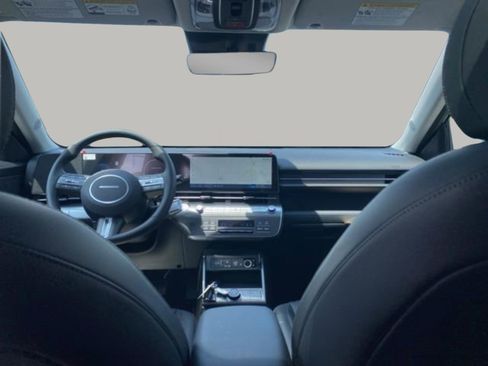 New 2026 Hyundai Kona Limited AWD/4WD image 32
