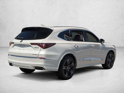 New 2026 Acura MDX SH-AWD w/ Advance Package image 2