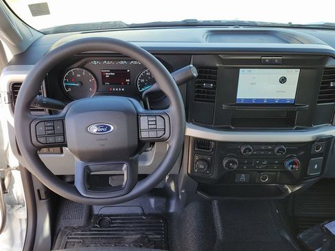 New 2026 Ford F250 XL image 9