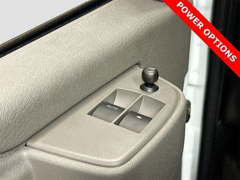 New 2025 Chevrolet Express 2500 Extended w/ Driver Convenience Package image 18