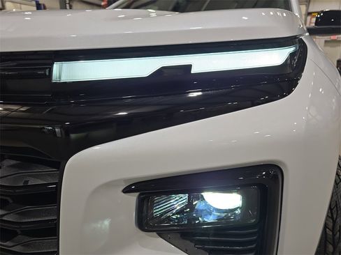 New 2026 Chevrolet Traverse LT image 31