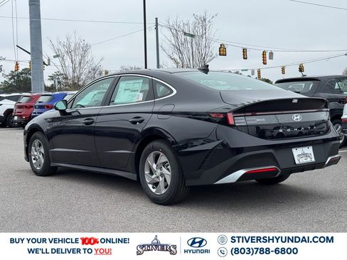 New 2026 Hyundai Sonata SE image 11
