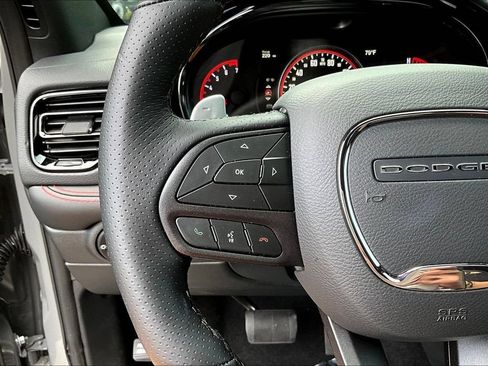 Used 2026 Dodge Durango GT AWD/4WD image 13
