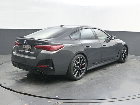 New 2026 BMW M440i w/ Premium Package RWD image 7