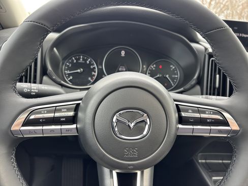 New 2026 MAZDA CX-50 Meridian Edition w/ Weather Package image 24