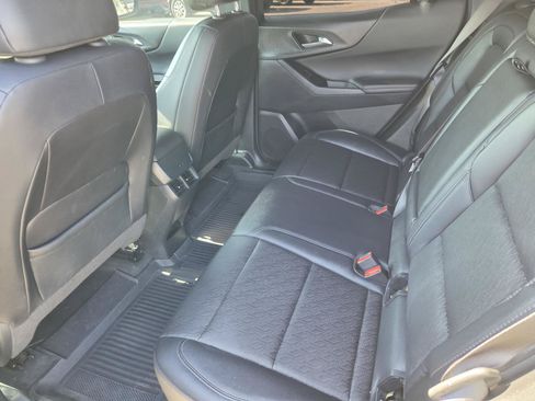 Used 2026 Chevrolet Equinox LT w/ Convenience Package II FWD image 13