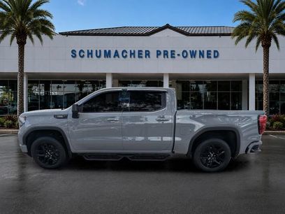 Certified 2024 GMC Sierra 1500 Elevation