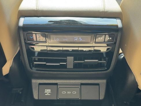 Certified 2026 Acura MDX SH-AWD image 14