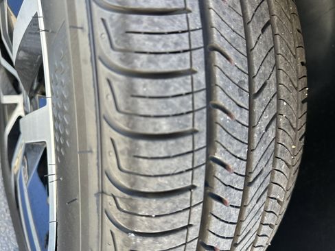 Used 2026 Volkswagen Jetta SE image 7